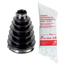 Load image into Gallery viewer, CV Boot Kit Fits Ford OE 1 703 232 SK1 Febi 176110