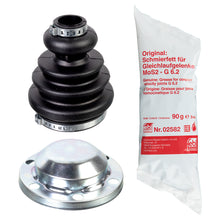 Load image into Gallery viewer, CV Boot Kit Fits VW OE 7H0 498 201 SK1 Febi 176115