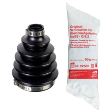 Load image into Gallery viewer, CV Boot Kit Fits Vauxhall OE 13291733 SK1 Febi 176119