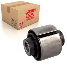 Load image into Gallery viewer, Control Arm Bush Fits Hyundai OE 55118-2S100 Febi 176122