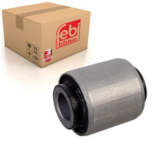Load image into Gallery viewer, Control Arm Bush Fits Kia OE 55215-2E500 Febi 176123