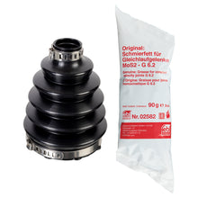 Load image into Gallery viewer, CV Boot Kit Fits Alfa Romeo OE 59259140 Febi 176124