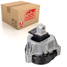 Load image into Gallery viewer, Engine Mounting Fits BMW OE 22 11 6 877 659 Febi 176130