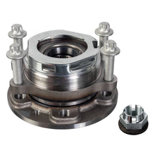 Load image into Gallery viewer, Front Wheel Bearing Kit Fits Renault Trafic Vauxhall 40 20 261 99R Febi 176131