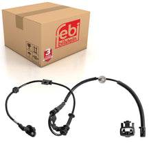 Load image into Gallery viewer, ABS Sensor Fits Kia OE 59810-1W000 Febi 176138