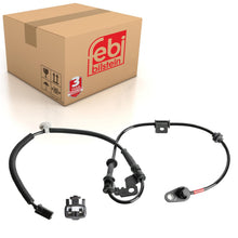 Load image into Gallery viewer, ABS Sensor Fits Kia OE 59830-1W000 Febi 176139