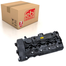 Load image into Gallery viewer, Left Rocker Cover Fits BMW 5 Series 7 Series X5 OE 11 12 7 522 159 Febi 176147