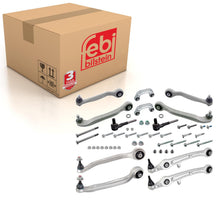 Load image into Gallery viewer, Control Arm Kit Fits Audi OE 4F0 407 151 A S2 Febi 176159