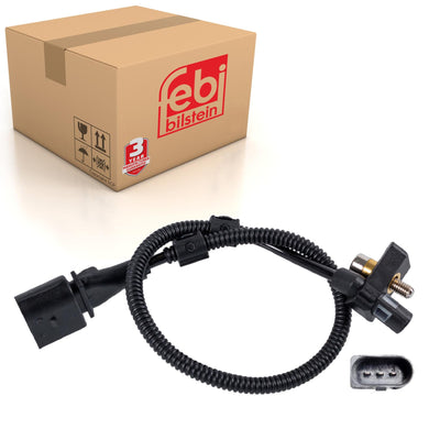 Crankshaft Sensor Fits VW OE 030 957 147 S Febi 176205