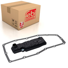 Load image into Gallery viewer, Transmission Oil Filter Set Fits Honda OE 25420-5LJ-003 S1 Febi 176221