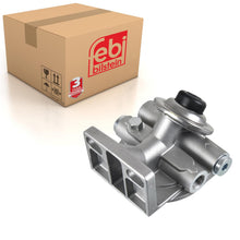 Load image into Gallery viewer, Fuel Hand Pump Fits Mercedes OE 000 477 44 08 Febi 176223