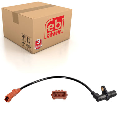 Crankshaft Sensor Fits Citroen OE 1920.Z3 Febi 176230