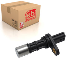 Load image into Gallery viewer, Crankshaft Sensor Fits Nissan OE 237311KC0A Febi 176232