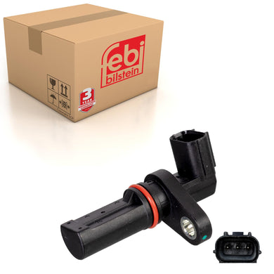 Crankshaft Sensor Fits Honda OE 37500R60U01 Febi 176233