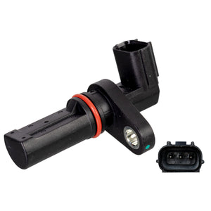 Crankshaft Sensor Fits Honda OE 37500R60U01 Febi 176233