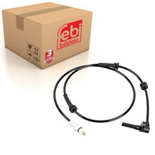 Load image into Gallery viewer, ABS Sensor Fits Fiat OE 46846931 Febi 176235
