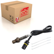 Load image into Gallery viewer, Lambda Sensor Fits Steyr OE 0015409117 Febi 176236