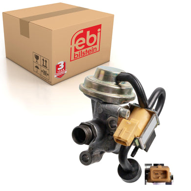 EGR Valve Fits Mercedes OE 112 140 04 60 Febi 176240