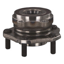 Load image into Gallery viewer, Wheel Bearing Kit Fits Nissan OE 40202-4BA0A S1 Febi 176248
