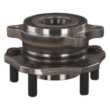 Load image into Gallery viewer, Wheel Bearing Kit Fits Nissan OE 40202-4BA0A S1 Febi 176248