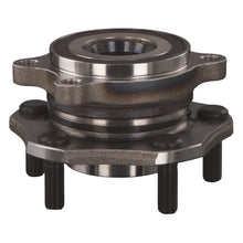 Load image into Gallery viewer, Wheel Bearing Kit Fits Nissan OE 40202-4BA0A S1 Febi 176248
