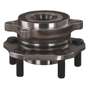 Wheel Bearing Kit Fits Nissan OE 40202-4BA0A S1 Febi 176248