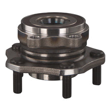 Load image into Gallery viewer, Wheel Bearing Kit Fits Nissan OE 40202-4BA0A S1 Febi 176248