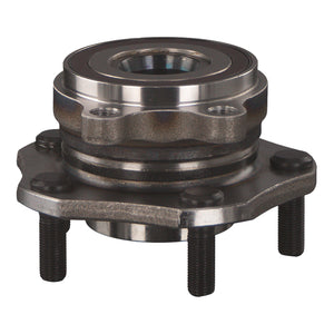 Wheel Bearing Kit Fits Nissan OE 40202-4BA0A S1 Febi 176248