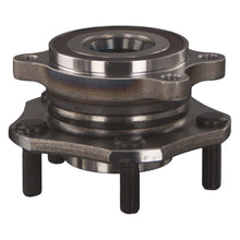 Load image into Gallery viewer, Wheel Bearing Kit Fits Nissan OE 40202-4BA0A S1 Febi 176248
