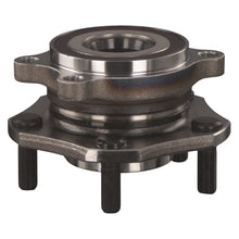 Load image into Gallery viewer, Wheel Bearing Kit Fits Nissan OE 40202-4BA0A S1 Febi 176248