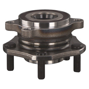 Wheel Bearing Kit Fits Nissan OE 40202-4BA0A S1 Febi 176248