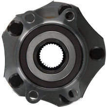 Load image into Gallery viewer, Wheel Bearing Kit Fits Nissan OE 40202-4BA0A S1 Febi 176248