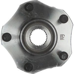 Wheel Bearing Kit Fits Nissan OE 40202-4BA0A S1 Febi 176248