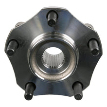 Load image into Gallery viewer, Wheel Bearing Kit Fits Nissan OE 40202-4BA0A S1 Febi 176248