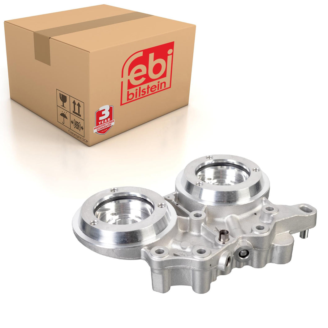 Golf Camshaft Bracket Fits VW Polo Audi A3 A4 OE 06L 103 144 H Febi 176249