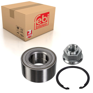 Wheel Bearing Kit Fits Volvo OE 30884539 S1 Febi 176250