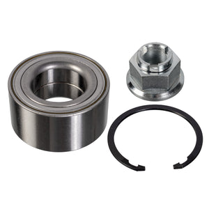 Wheel Bearing Kit Fits Volvo OE 30884539 S1 Febi 176250