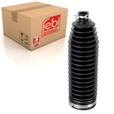 Steering Boot Set Fits Renault OE 48 20 344 51R Febi 176251