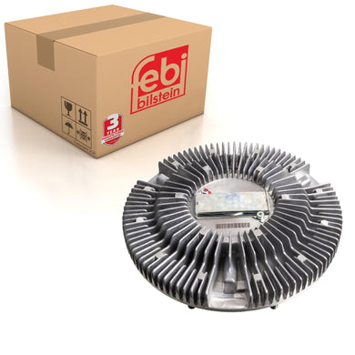 Fan Coupling Fits DAF OE 1708 424 S1 Febi 176257