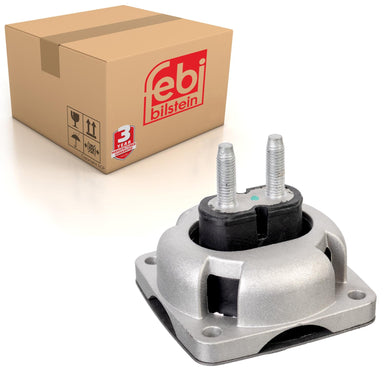 Transmission Mount Fits Mercedes OE 166 240 08 18 Febi 176260