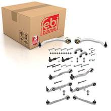 Load image into Gallery viewer, Control Arm Kit Fits Audi OE 8E0 407 151 R S4 Febi 176262