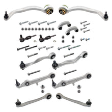 Load image into Gallery viewer, Control Arm Kit Fits Audi OE 8E0 407 151 R S4 Febi 176262