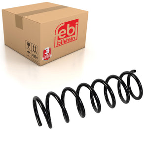 Coil Spring Fits Ford OE 1 882 876 Febi 176270
