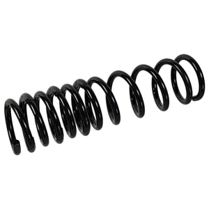 Rear Coil Spring Fits Ford Focus III 2010-20 OE 1 786 935 Febi 176275