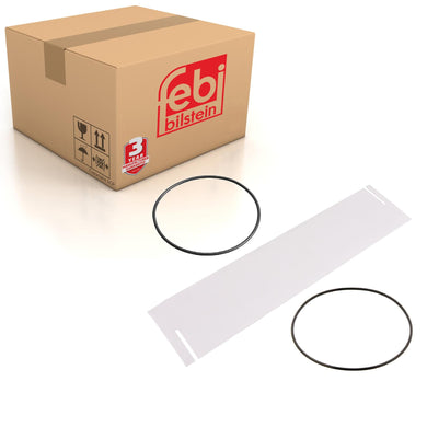 Oil Filter Fits Scania OE 2 386 074 Febi 176276
