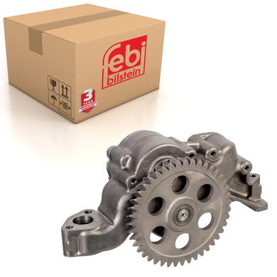 Oil Pump Fits Mercedes OE 542 180 04 01 Febi 176278