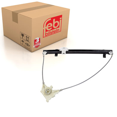 Window Regulator Fits DAF OE 2148 562 SK1 Febi 176282
