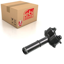 Load image into Gallery viewer, Headlight Washer Nozzle Fits Vauxhall OE 14 52 118 Febi 176283