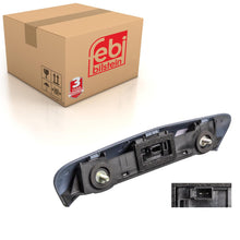 Load image into Gallery viewer, Pushbutton Handle Unit Fits Vauxhall OE 01 76 729 Febi 176287