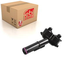Load image into Gallery viewer, Headlight Washer Nozzle Fits Vauxhall OE 14 52 117 Febi 176288